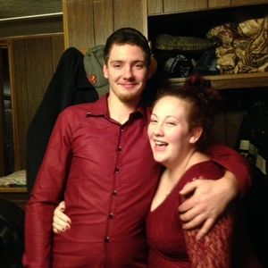 Meet your Posher, Ian